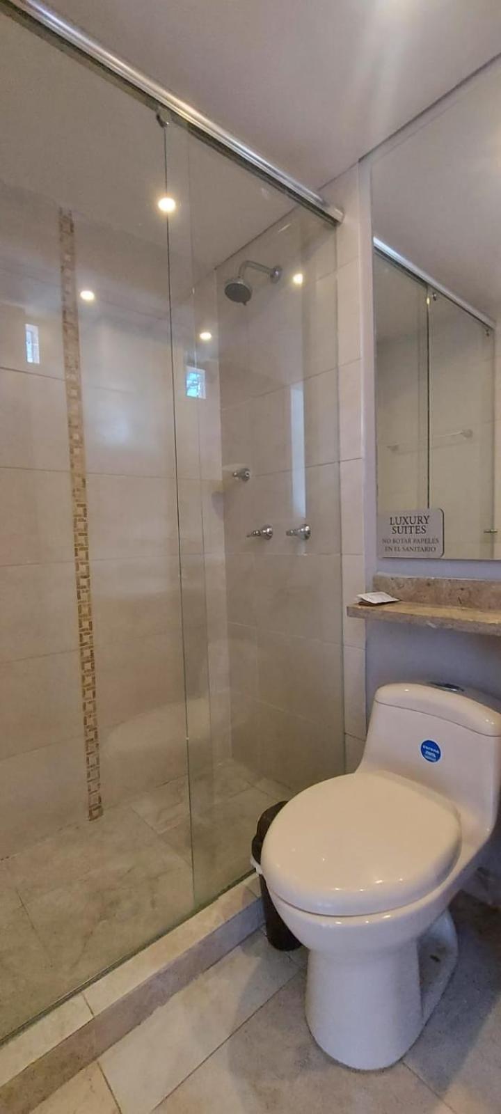 Hotel Agora Boutique Bogota Room photo